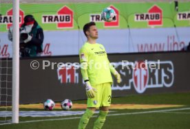 21.04.21 1. FC Heidenheim - VfL Bochum