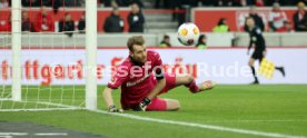 10.12.23 VfB Stuttgart - Bayer 04 Leverkusen