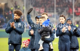 17.01.26 TSG 1899 Hoffenheim - Bayer 04 Leverkusen