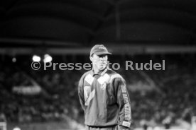 27.08.95 Stuttgarter Kickers - FC Bayern M&uuml;nchen