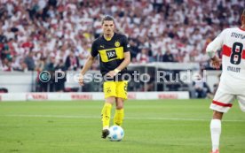 22.09.24 VfB Stuttgart - Borussia Dortmund