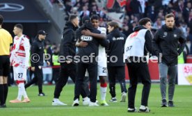 01.03.26 VfB Stuttgart - VfL Wolfsburg