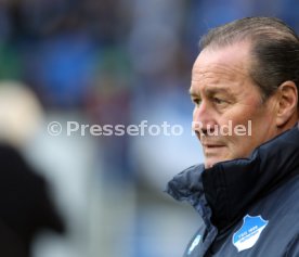 TSG 1899 Hoffenheim - Bayer 04 Leverkusen