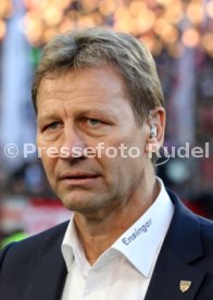 VfB Stuttgart - SV Werder Bremen