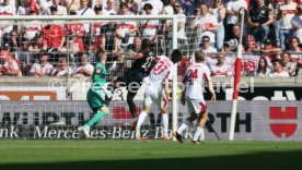 14.05.22 VfB Stuttgart - 1. FC K&ouml;ln