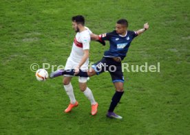 VfB Stuttgart - 1899 Hoffenheim