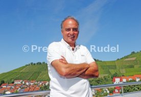 Hansi M&uuml;ller