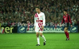 26.11.94 SC Freiburg - VfB Stuttgart