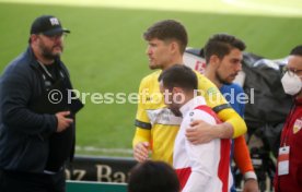 22.05.21 VfB Stuttgart - Arminia Bielefeld