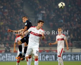 VfB Stuttgart - TSV 1860 M&uuml;nchen