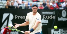 Tennis MercedesCup 2018