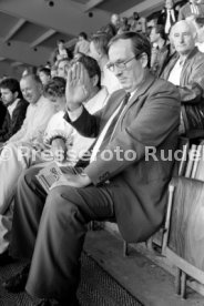 20.08.88 VfB Stuttgart - Stuttgarter Kickers
