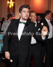 Sportler des Jahres 2017