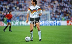 17.06.88 Deutschland - Spanien