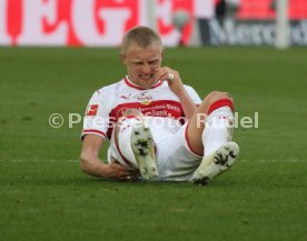 VfB Stuttgart - Bayer 04 Leverkusen