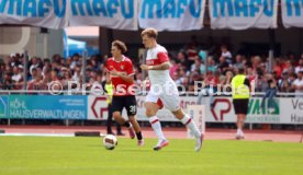 19.07.26 TSG Balingen - VfB Stuttgart