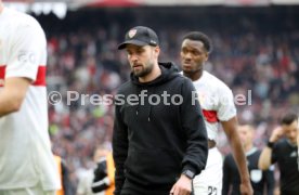 15.04.23 VfB Stuttgart - Borussia Dortmund
