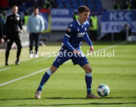 26.02.22 Karlsruher SC - FC Schalke 04