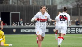 01.02.26 Frauen VfB Stuttgart - SG 99 Andernach