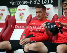 VfB Stuttgart - FC St. Pauli