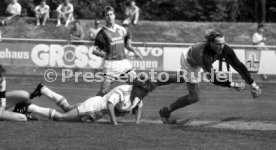 23.05.92 U19 SSV Ulm 1846 - U19 VfB Stuttgart