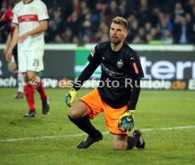 Hannover 96 - VfB Stuttgart