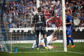 Karlsruher SC - SF Lotte