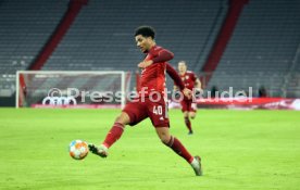07.01.22 FC Bayern M&uuml;nchen - Borussia M&ouml;nchengladbach