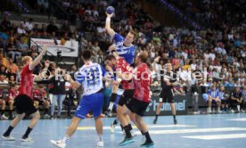 01.09.23 TVB Stuttgart - Füchse Berlin