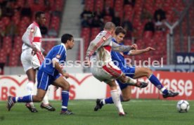04.11.00 VfB Stuttgart - FC Hansa Rostock
