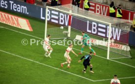 16.03.25 VfB Stuttgart - Bayer 04 Leverkusen