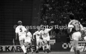 07.04.90 FC Schalke 04 - Stuttgarter Kickers