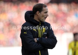 SC Freiburg - Borussia Dortmund
