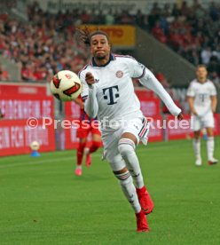18.08.26 1. FC Heidenheim -  FC Bayern M&uuml;nchen