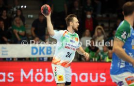 18.09.22 Frisch Auf G&ouml;ppingen - SC Magdeburg