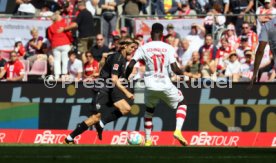 28.08.22 1. FC K&ouml;ln - VfB Stuttgart