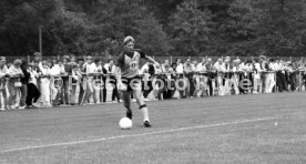 05.07.85 VfL H&ouml;fen - Stuttgarter Kickers
