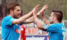 Stuttgarter Kickers