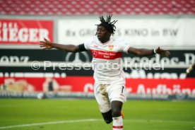 28.11.20 VfB Stuttgart - FC Bayern M&uuml;nchen