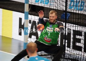 26.11.20 TVB Stuttgart - HSG Nordhorn-Lingen