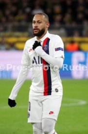 Borussia Dortmund - Paris St. Germain