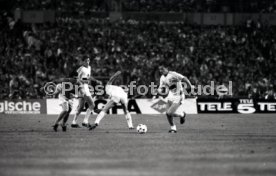 17.05.89 VfB Stuttgart - SSC Neapel