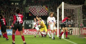 04.10.96 VfB Stuttgart - SC Freiburg