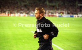 14.08.98 VfB Stuttgart - Borussia Dortmund