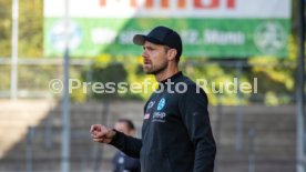 11.10.25 Stuttgarter Kickers - Bahlinger SC