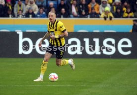 25.02.23 TSG 1899 Hoffenheim - Borussia Dortmund