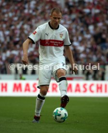 VfB Stuttgart - Hannover 96