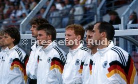 12.06.92 GuS - Deutschland