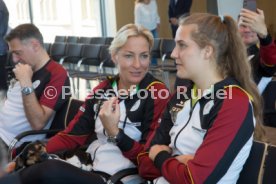Tennis Fed Cup Auslosung