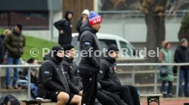 28.01.23 U19 VfB Stuttgart - U19 1. FC Heidenheim